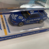 Inno64 Nissan Skyline GT-R (R32) Calsonic 1990 JTCC #12 Blue