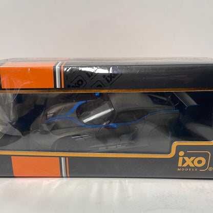 1/43 Ixo Models Aston Martin Vulcan 2015 Grey