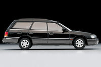 Tomica Limited Vintage Neo Subaru Legacy Touring Wagon GT (Black / Gray)