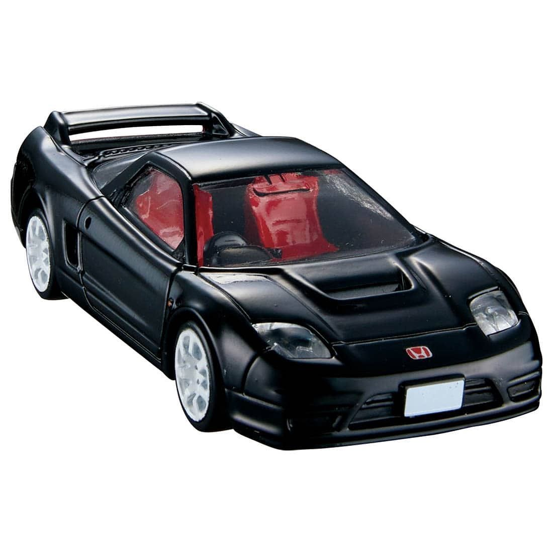 Tomica Premium Honda NSX-R Commemorative Edition