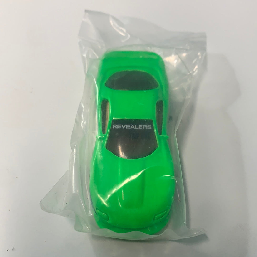 Hot Wheels Revealers Catfish Camaro Racecar Mail In Exclusive