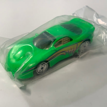 Hot Wheels Revealers Catfish Camaro Racecar Mail In Exclusive