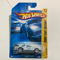 Hot Wheels Acura NSX First Editions