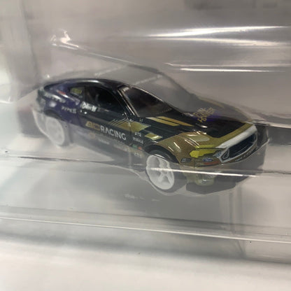 Hot Wheels 1/64 Car Culture 2 Pack ‘21 Ford Mustang RTR Spec 5 & ‘20 Ford Mustang RTR Spec 5