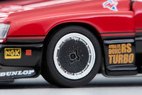 Tomica Limited Vintage Neo 1/64 1982 Nissan Skyline Super Silhouette Red & Black