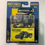 Matchbox Collectors 1935 Ford Pickup Mooneyes