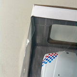 1/18 Solido BMW M3 E36 Coupe Lightweight White - Damaged Box