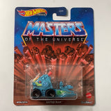 Hot Wheels 1/64 Entertainment Battle Ram Masters of the Universe