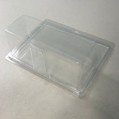 Protector Case for Hot Wheels Car Culture 2 Pack (1 Unit)