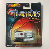 Hot Wheels 1/64 Entertainment Thundercats Thunder Tank