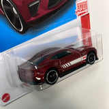 Hot Wheels Target Red ‘18 Chevrolet Camaro SS