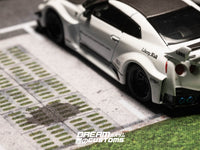 Dream Customs 1/64 ECP E2 Carpark Desktop Diorama Pad (XL)