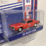 Greenlight 1/64 1967 Mercury Cougar (Running On Empty)