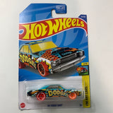 Hot Wheels Kroger Exclusive ‘68 Dodge Dart