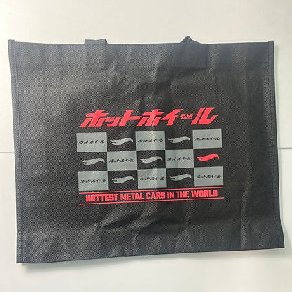 Hot Wheels Japan Convention Bag