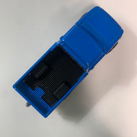 *Loose* Matchbox ‘62 Nissan Junior