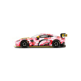 Bape x Pop Race 1/64 Aston Martin GT3 Pink