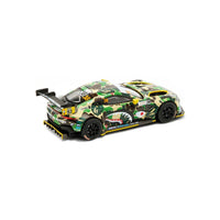 Bape x Pop Race 1/64 Aston Martin GT3 Green