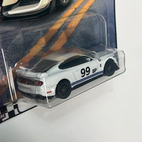 Hot Wheels Boulevard Mix P ‘20 Ford Shelby GT500