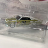 Hot Wheels 1/64 Car Culture 2 Pack ‘69 Ford Torino Talladega / ‘66 Chevelle