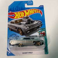 Hot Wheels Zamac ‘64 Chevy Impala