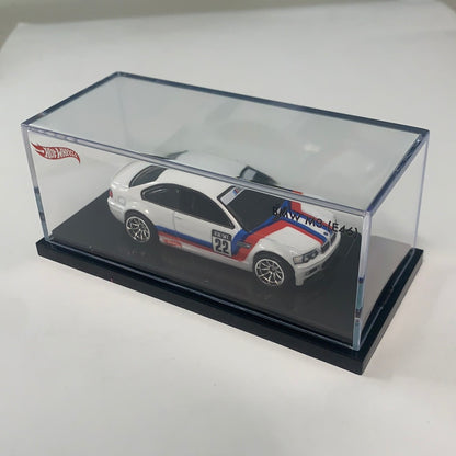 Hot Wheels Mexico Convention BMW M3 E46