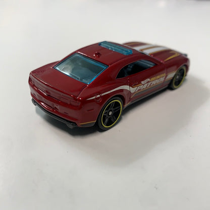 *Loose* Hot Wheels Mystery Models ‘10 Camaro SS