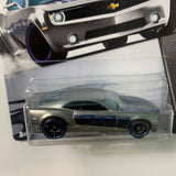 Hot Wheels Zamac Chevy Camaro Concept - Damaged Box