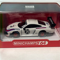 Minichamps 1/64 Porsche 935/19 - 2018 Martini