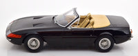1/18 KK-Scale 1969 Ferrari Daytona Spyder 365 GTS/4 Black