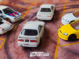 Dream Customs 1/64 Genting Highlands Driftpark Desktop Diorama Pad (XL)