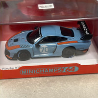 Minichamps 1/64 Porsche 935/19 - 2018 Gulf