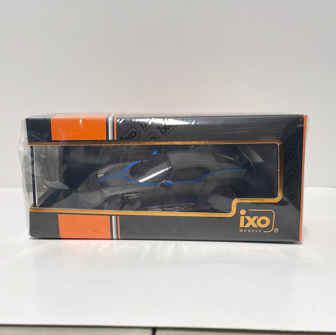 Réplica Coche a Escala 2015 Aston Martin Vulcan Gris 1:43 - Coches d Réplica Coche a Escala 2015 Aston Martin Vulcan Gris 1:43 - Coches d