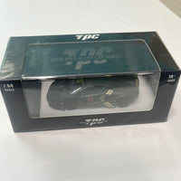TPC 1/64 Aventador LBWK LP700 GT Evo Zero Green Clean Version