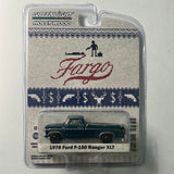 Greenlight 1/64 1978 Ford F-150 Ranger XLT Fargo