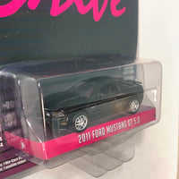 Greenlight Hollywood 1/64 2011 Ford Mustang GT 5.0 Drive