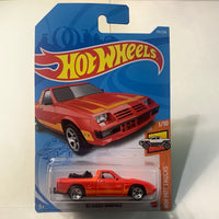 Hot Wheels ‘82 Dodge Rampage
