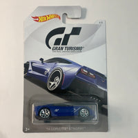 Hot Wheels Gran Turismo ‘14 Corvette Stingray