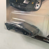 Hot Wheels Car Culture Jay Leno Lamborghini Countach LP 5000 QV Chase