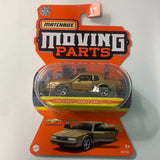 Matchbox Moving Parts 1988 Chevy Monte Carlo LS