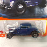 Matchbox 1932 Ford Coupe Model B