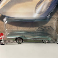 Hot Wheels Boulevard Mix N Aero Sculpt