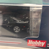 *Loose Tail Light Lense* Hobby Japan 1/64 Toyota Supra RZ (A80) w/ Engine Display Model (Black)