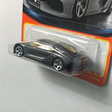 Matchbox 2021 Koenigsegg Gemera Grey