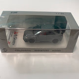 CM Model Varis Mitsubishi Lancer Evolution X Grey