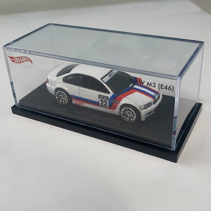 Hot Wheels Mexico Convention BMW M3 E46