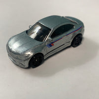 *Loose* Hot Wheels Zamac 2016 BMW M2