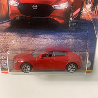 Matchbox 2019 Mazda 3 (Japan Origins)