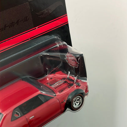 Hot Wheels Japan Convention 1972 Nissan Skyline HT 2000GT-R (Right Facing)