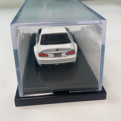 Hot Wheels Mexico Convention BMW M3 E46